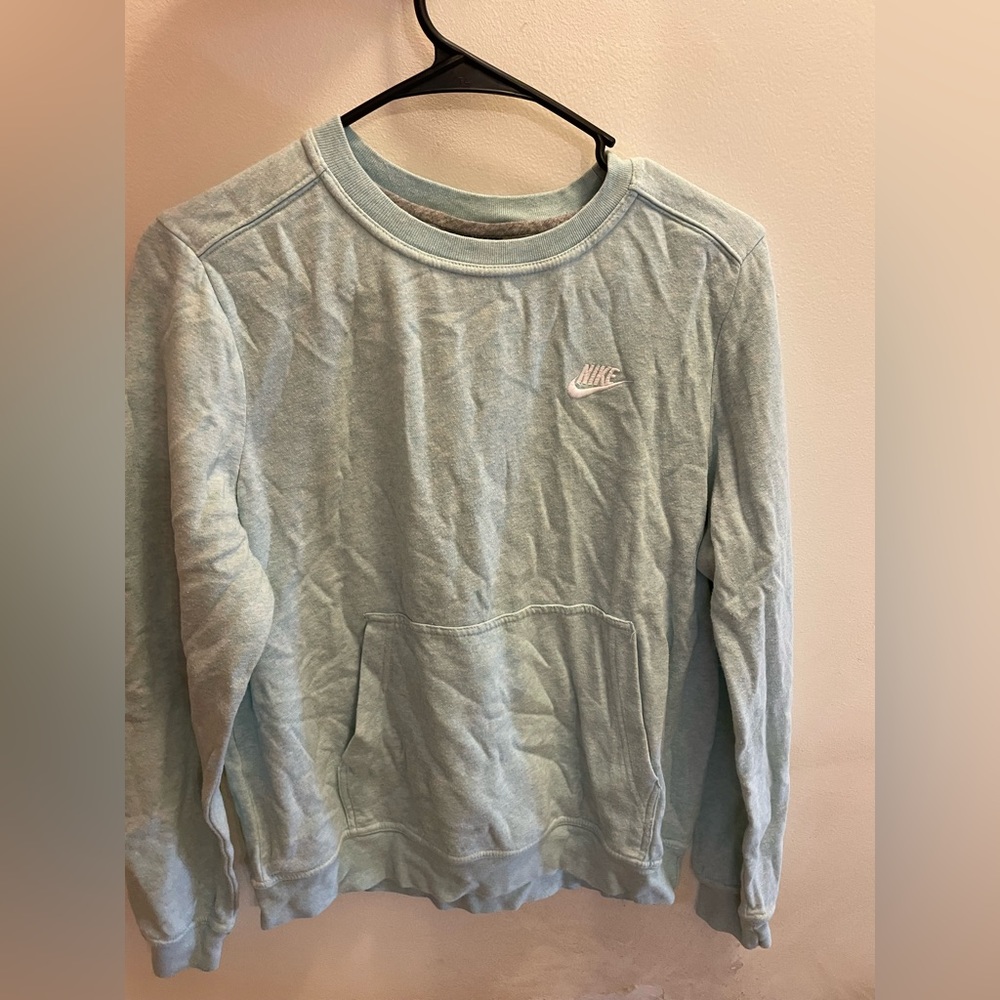 NIKE Crew Neck